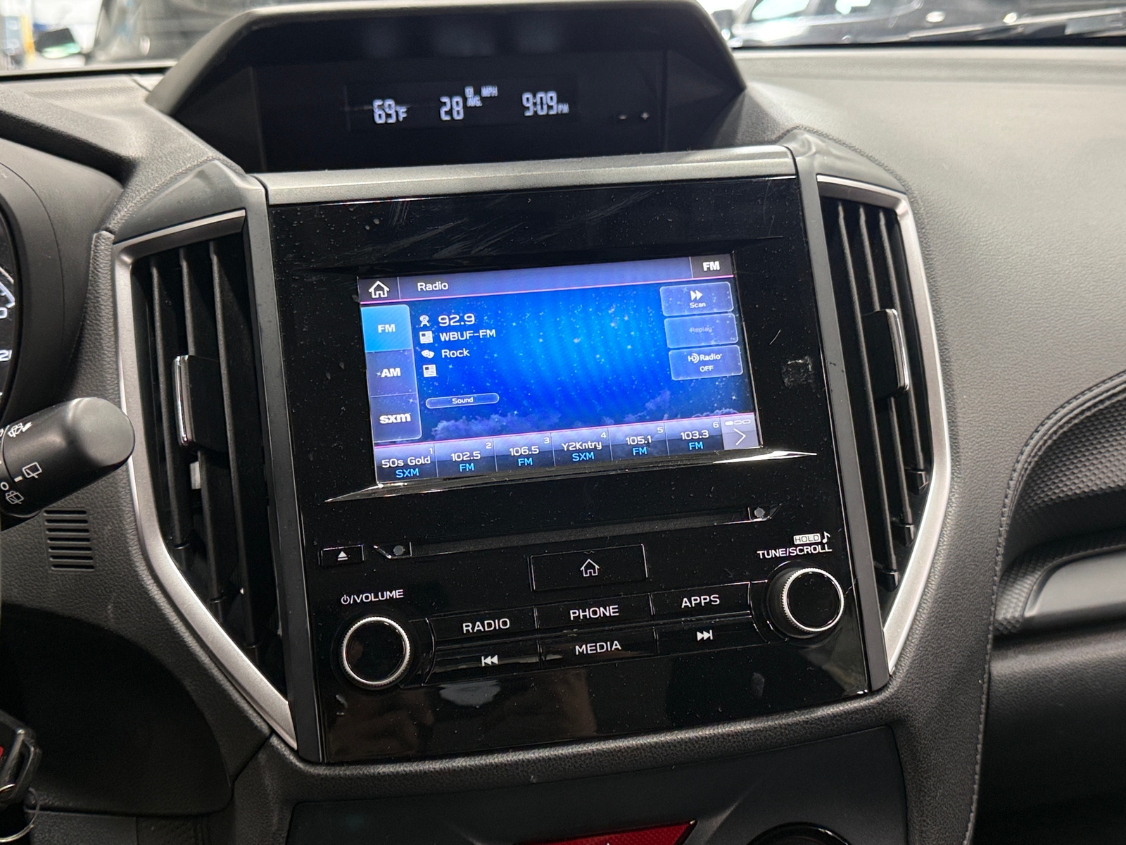 Thumbnail: 2020 Subaru Forester - 4