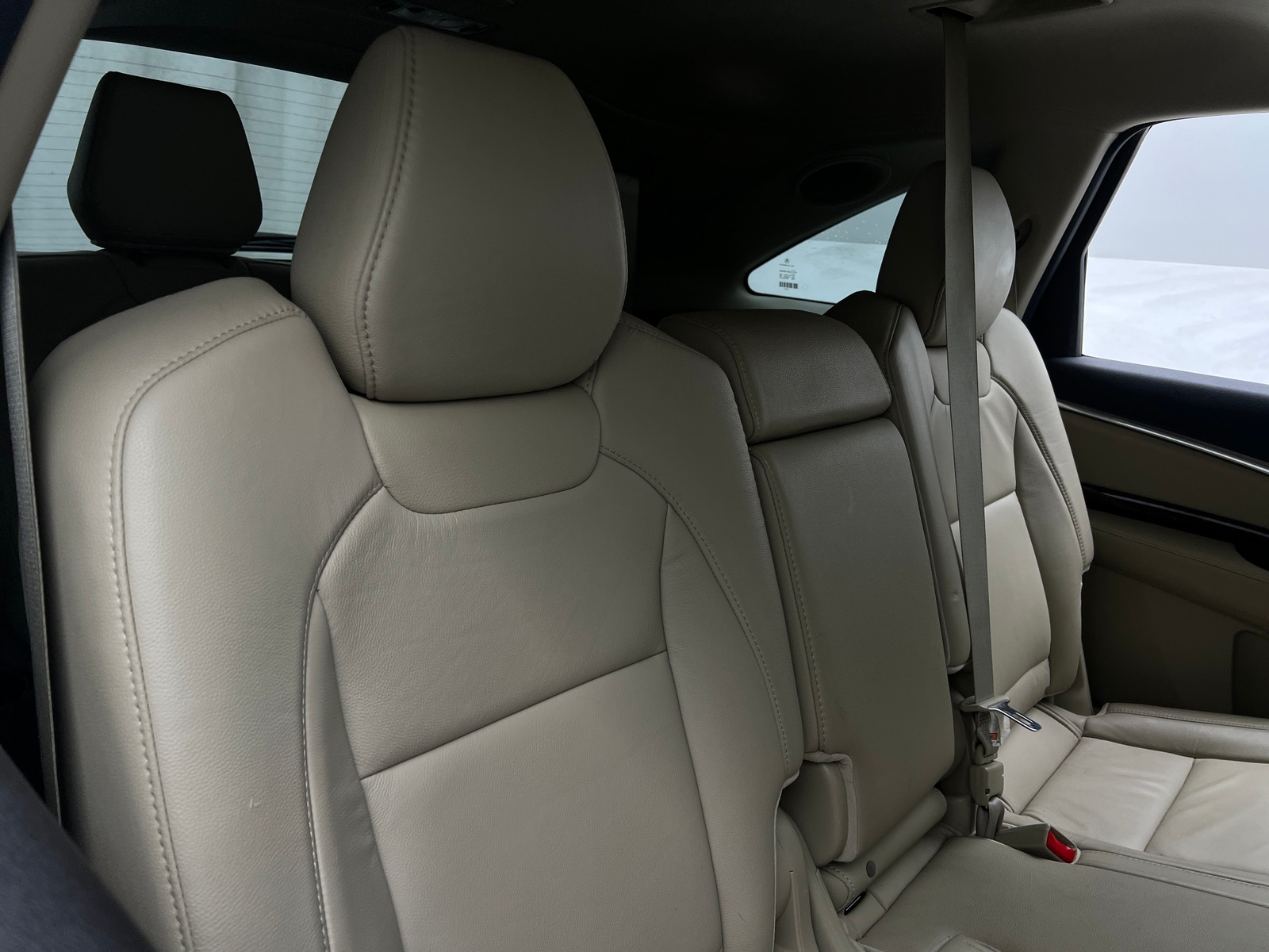 Thumbnail: 2017 Acura MDX - 5