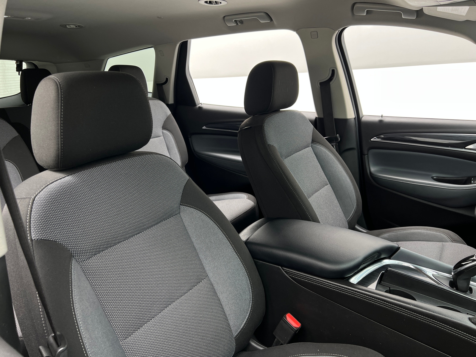 Thumbnail: 2020 Buick Enclave - 2