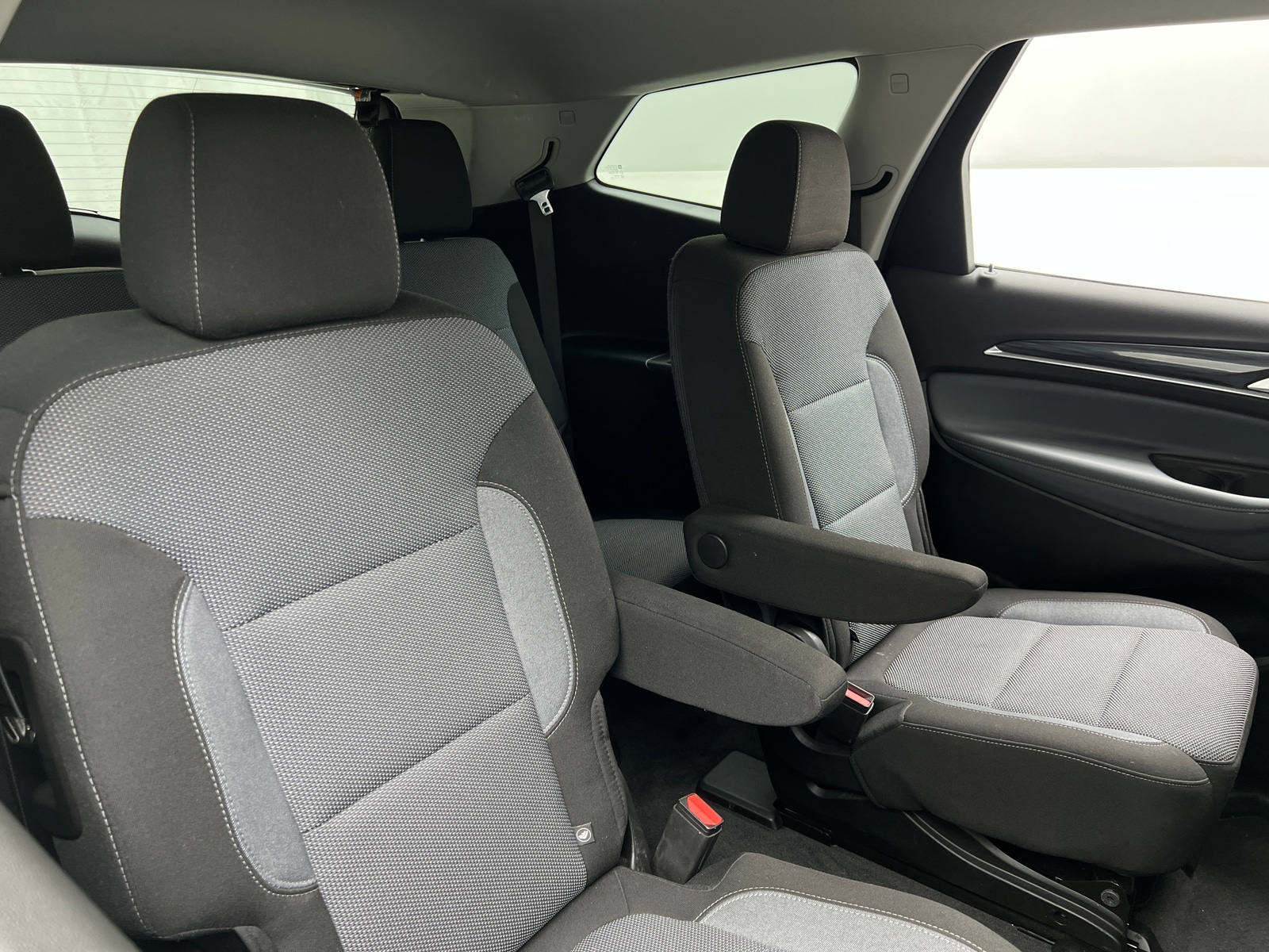 Thumbnail: 2020 Buick Enclave - 6