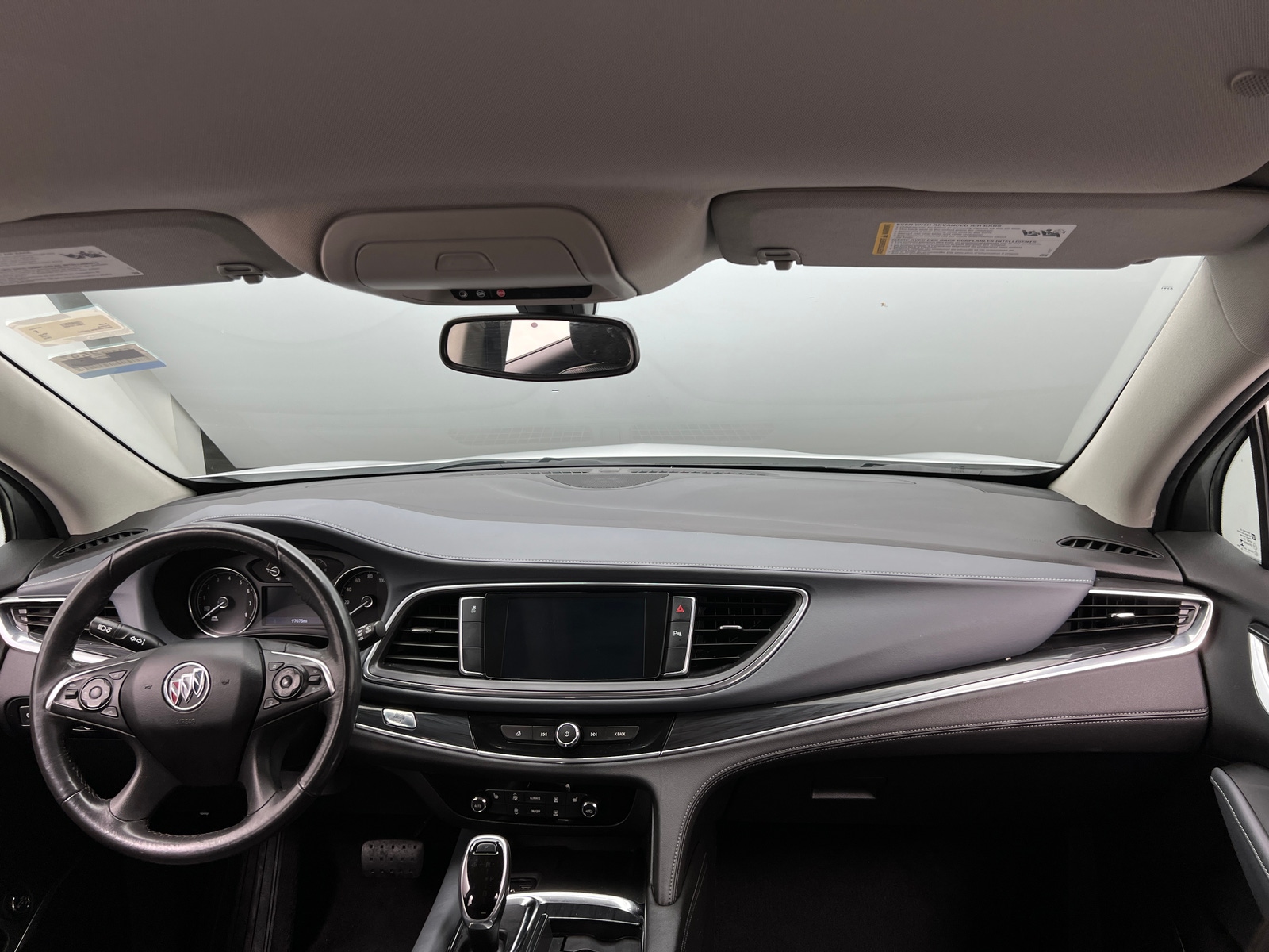 Thumbnail: 2020 Buick Enclave - 3