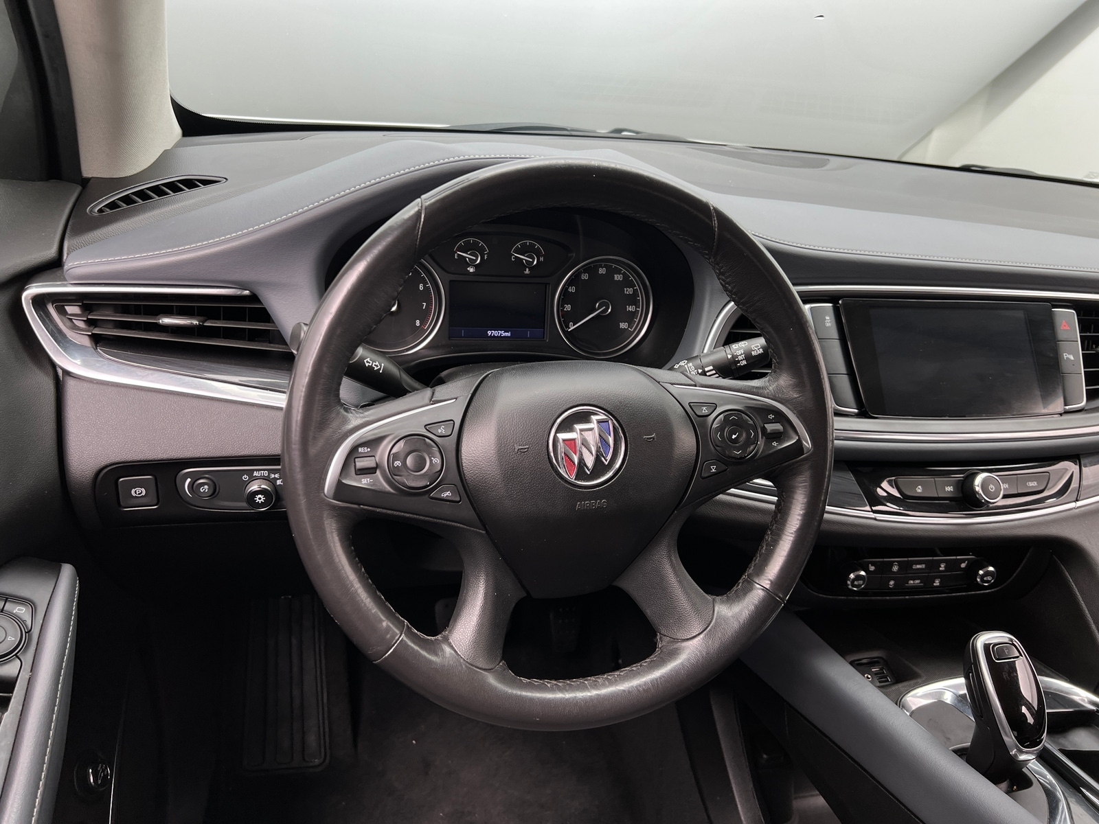 Thumbnail: 2020 Buick Enclave - 5