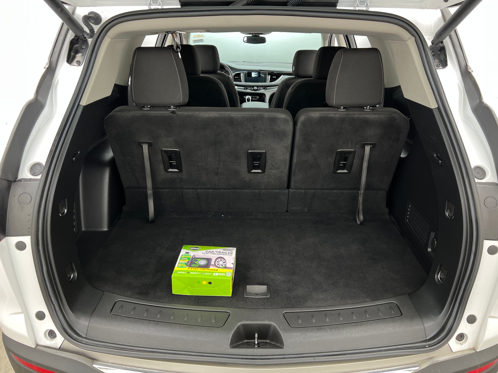 Thumbnail: 2020 Buick Enclave - 7