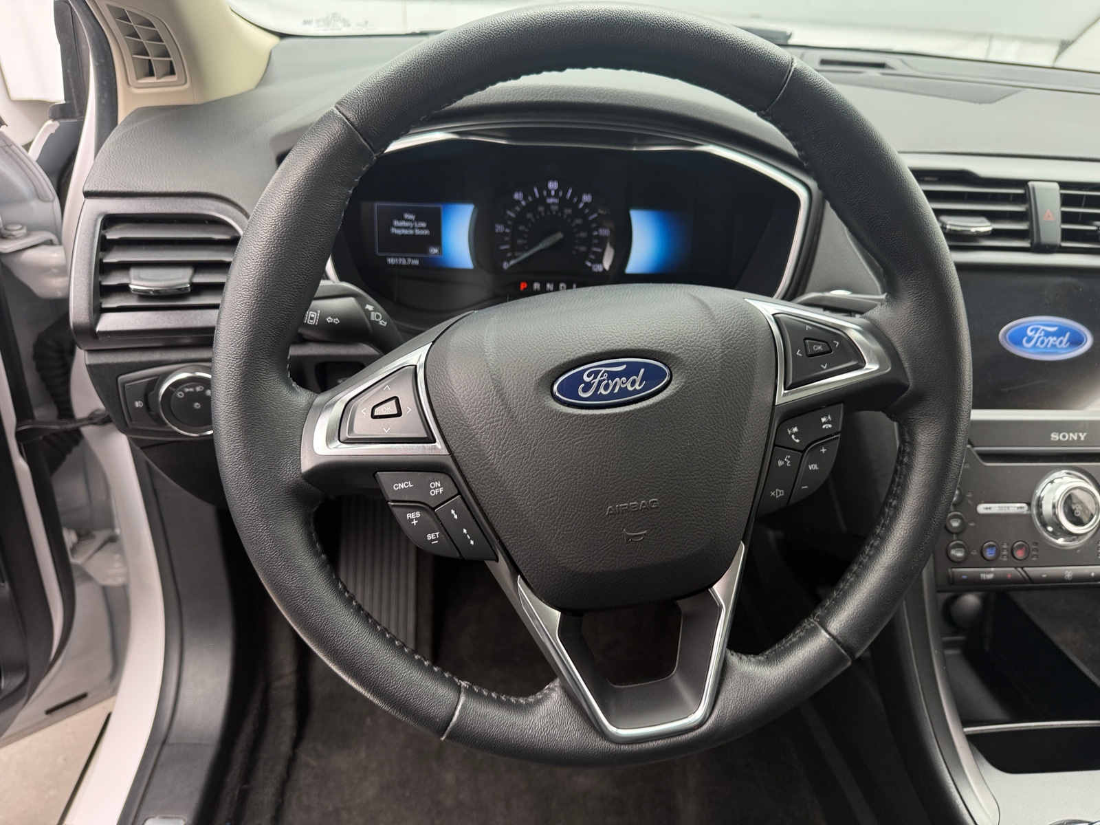 Thumbnail: 2020 Ford Fusion - 4