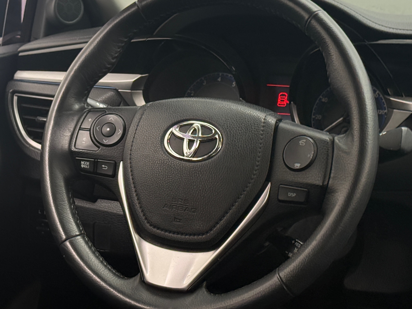 Thumbnail: 2015 Toyota Corolla - 5