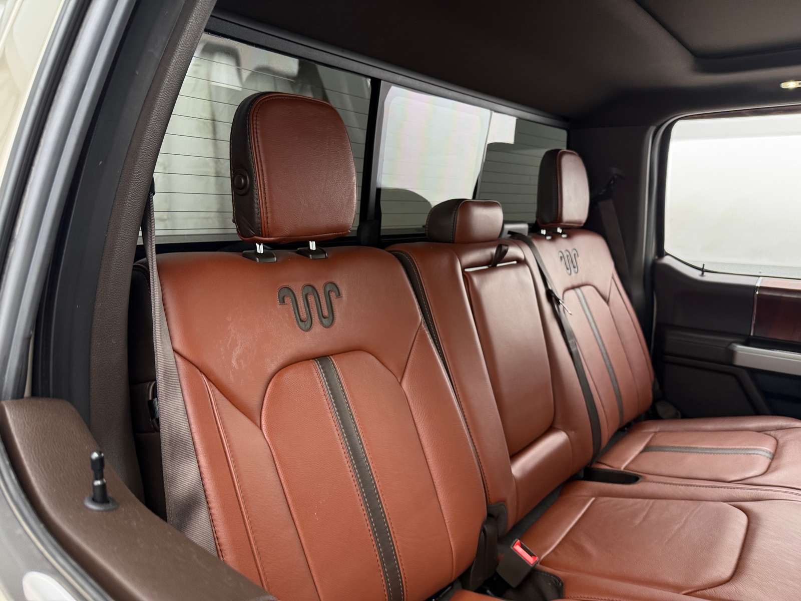 Thumbnail: 2018 Ford Econoline - 5