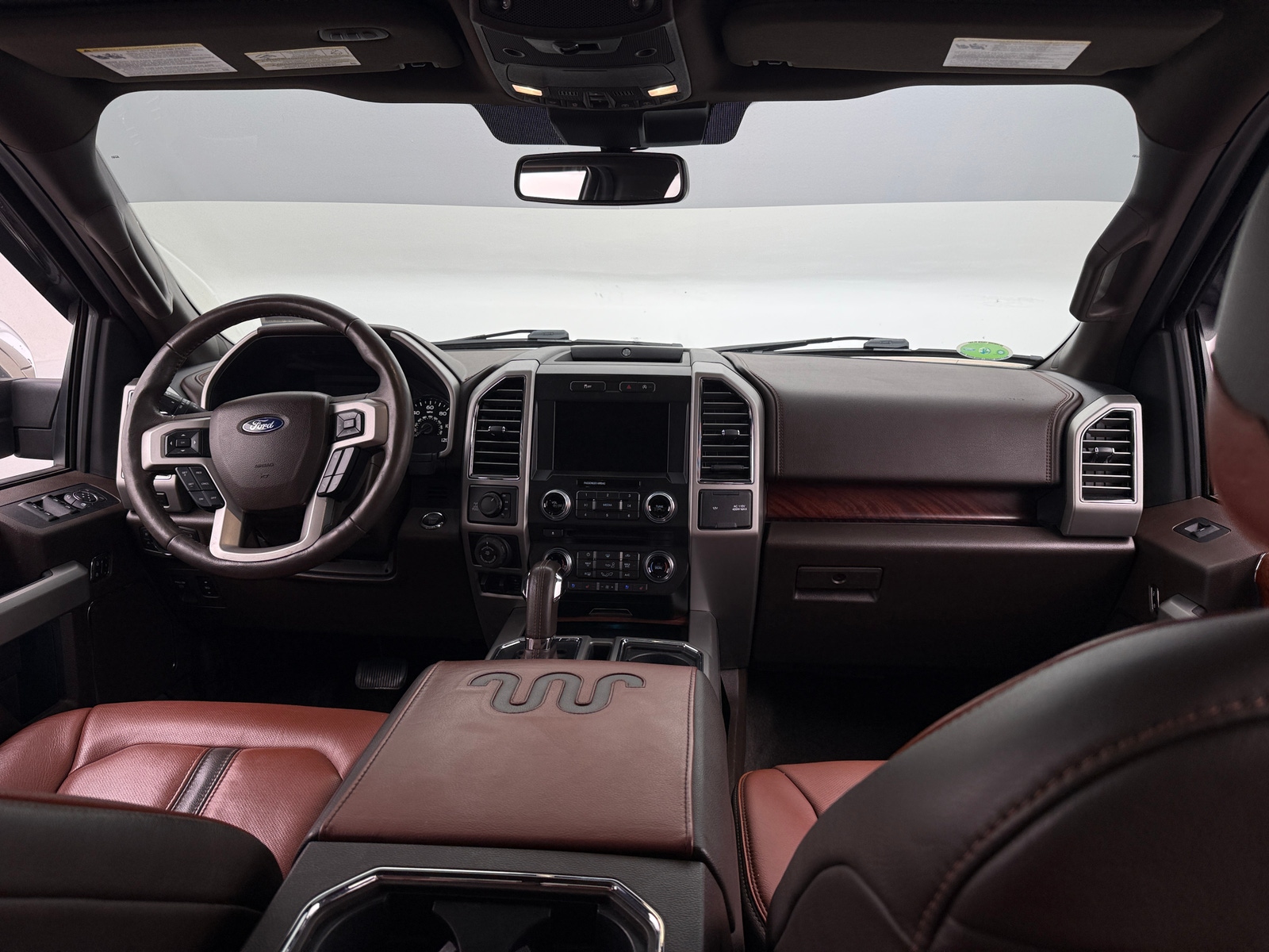 Thumbnail: 2018 Ford Econoline - 2