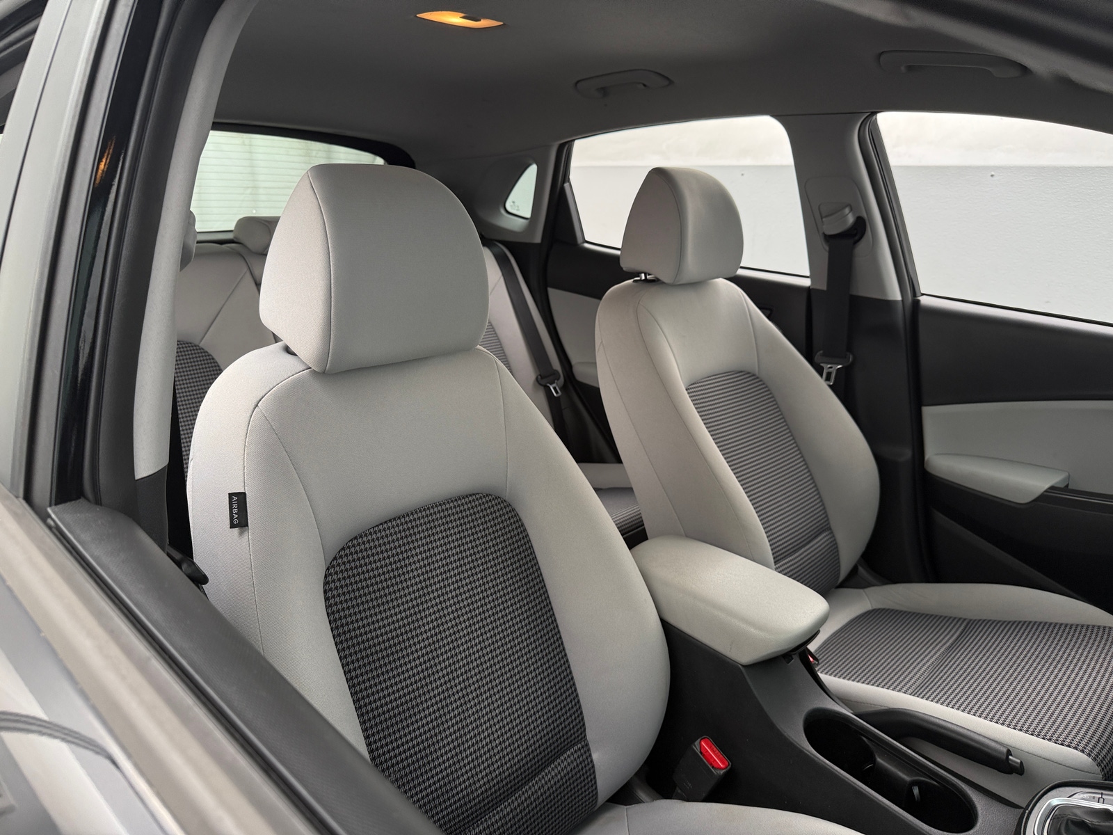Thumbnail: 2022 Hyundai Kona - 2