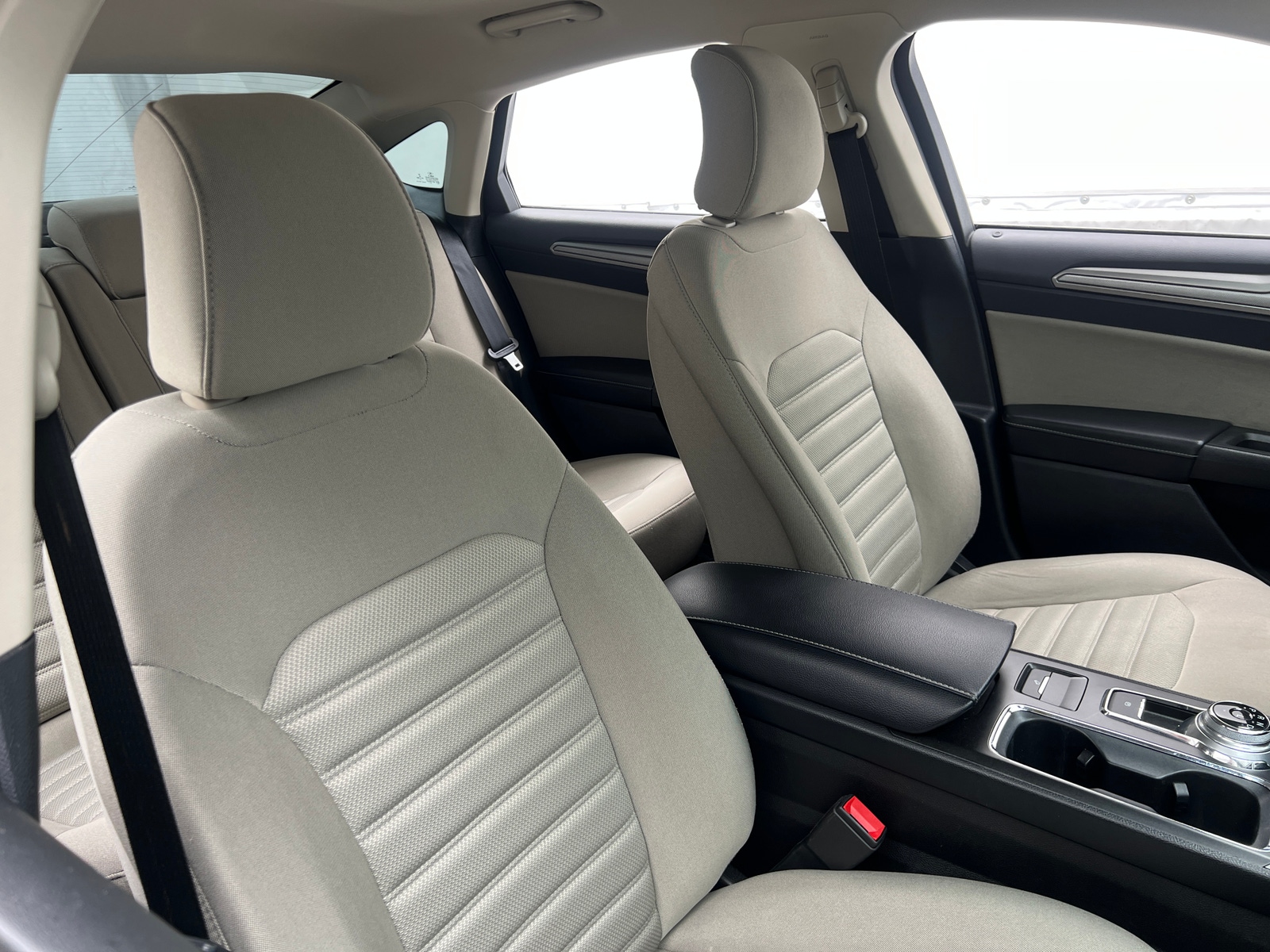 Thumbnail: 2019 Ford Fusion - 2