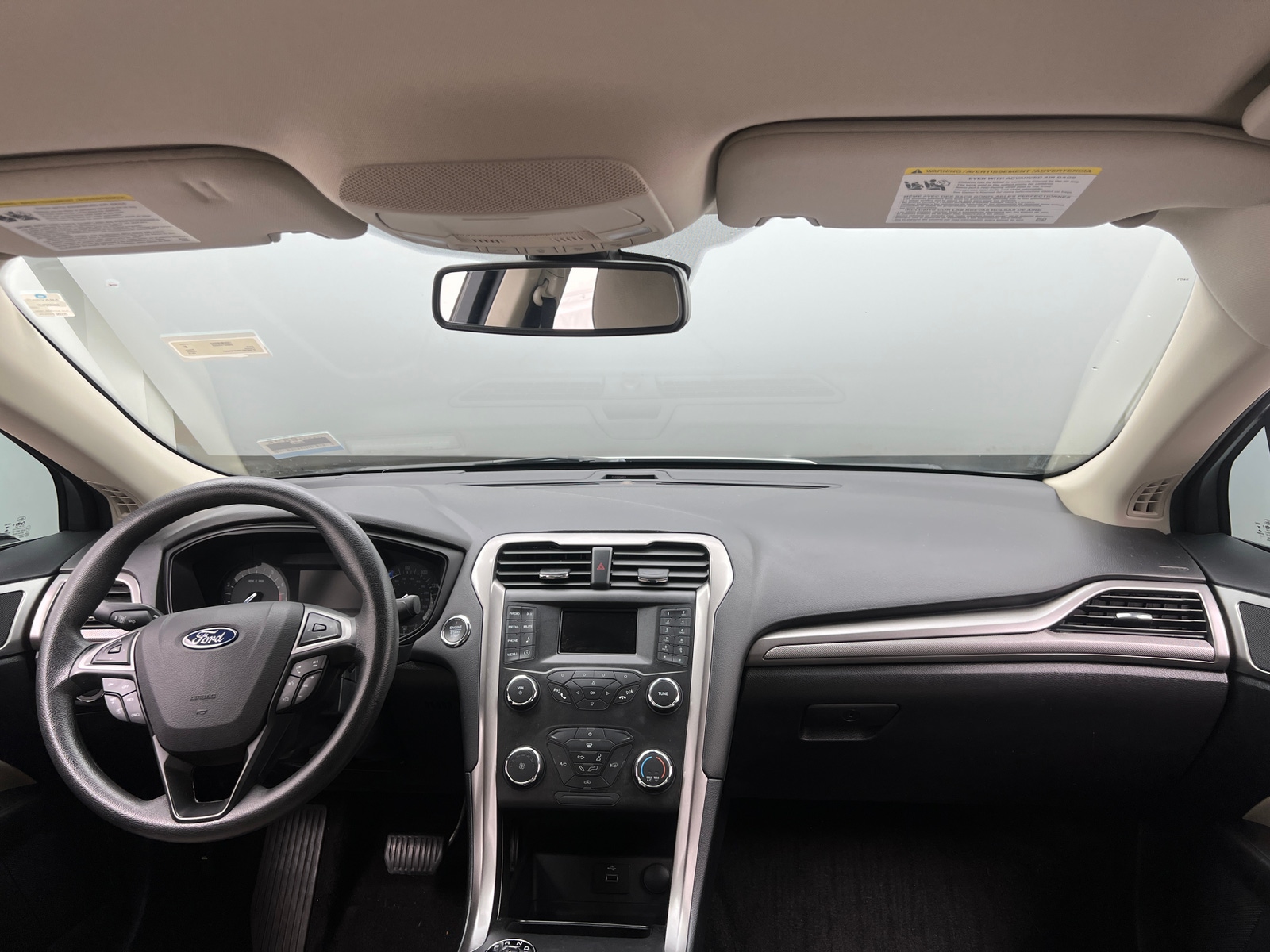 Thumbnail: 2019 Ford Fusion - 3