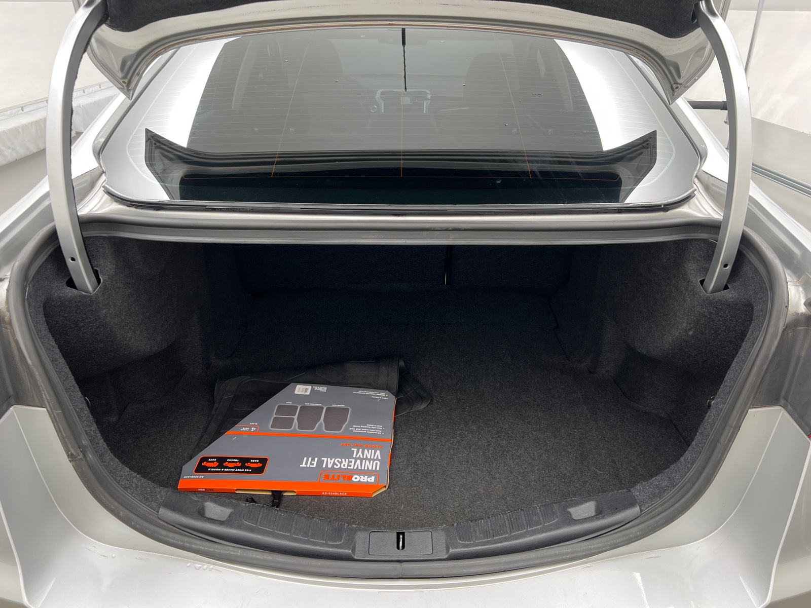 Thumbnail: 2019 Ford Fusion - 7