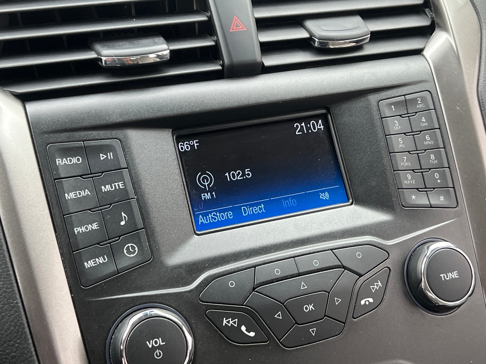 Thumbnail: 2019 Ford Fusion - 4