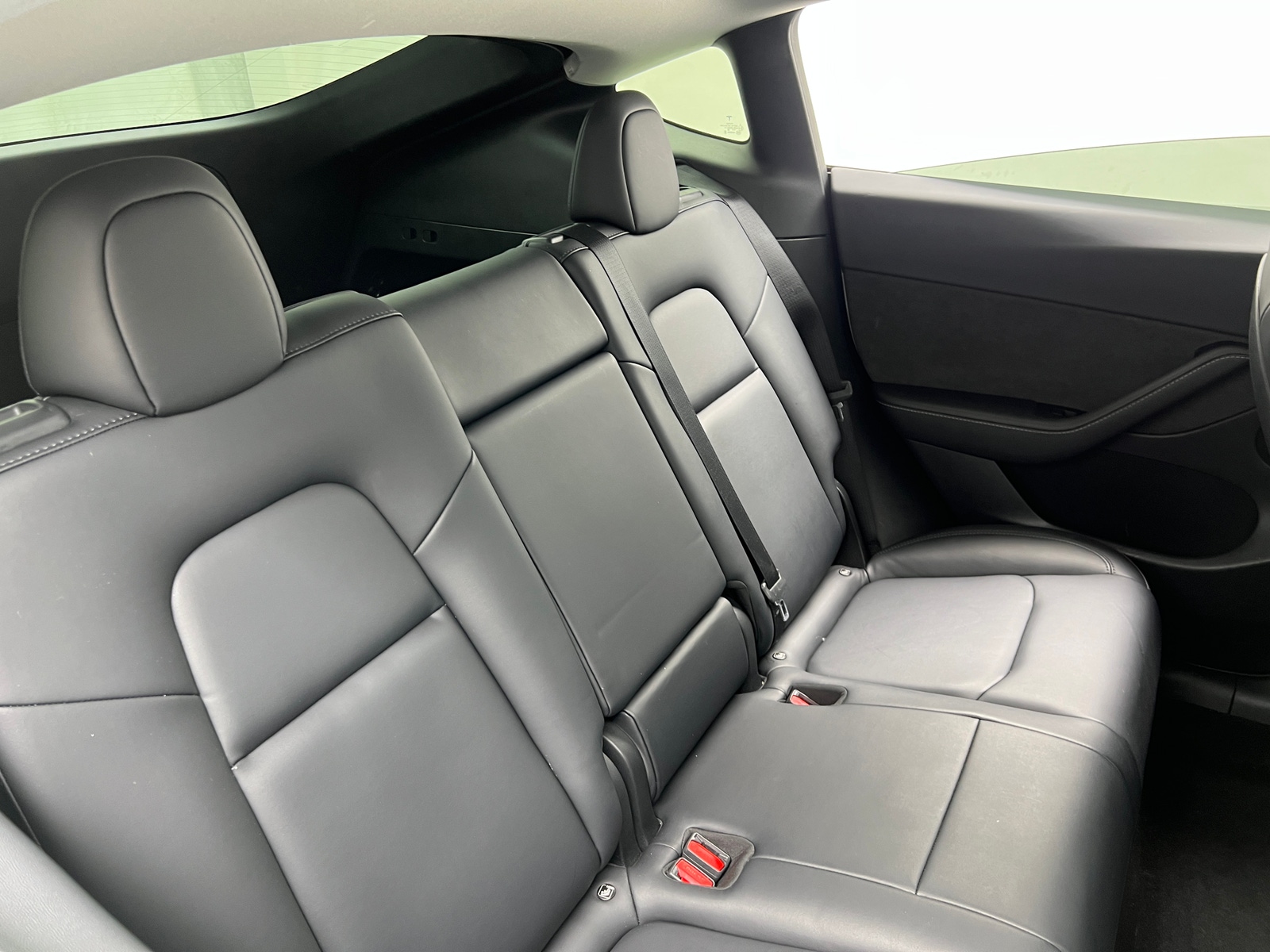 Thumbnail: 2022 Tesla Model Y - 5