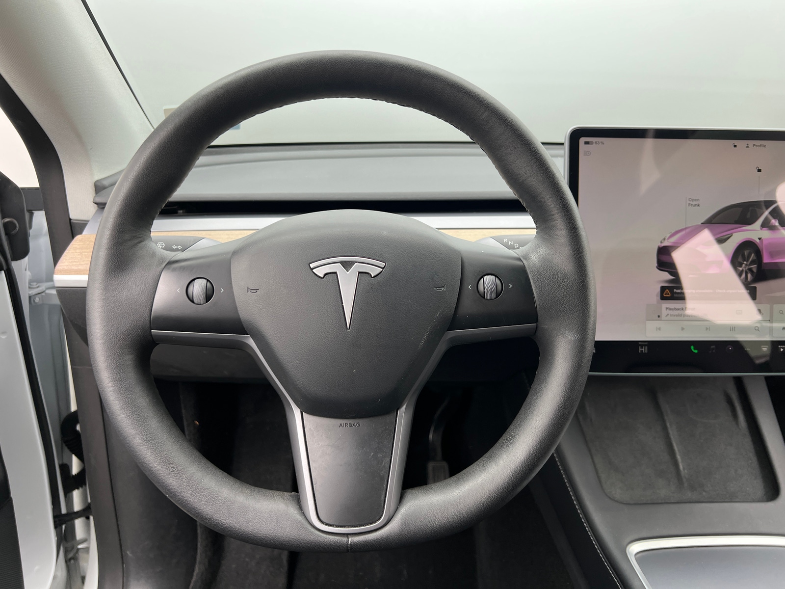 Thumbnail: 2022 Tesla Model Y - 4
