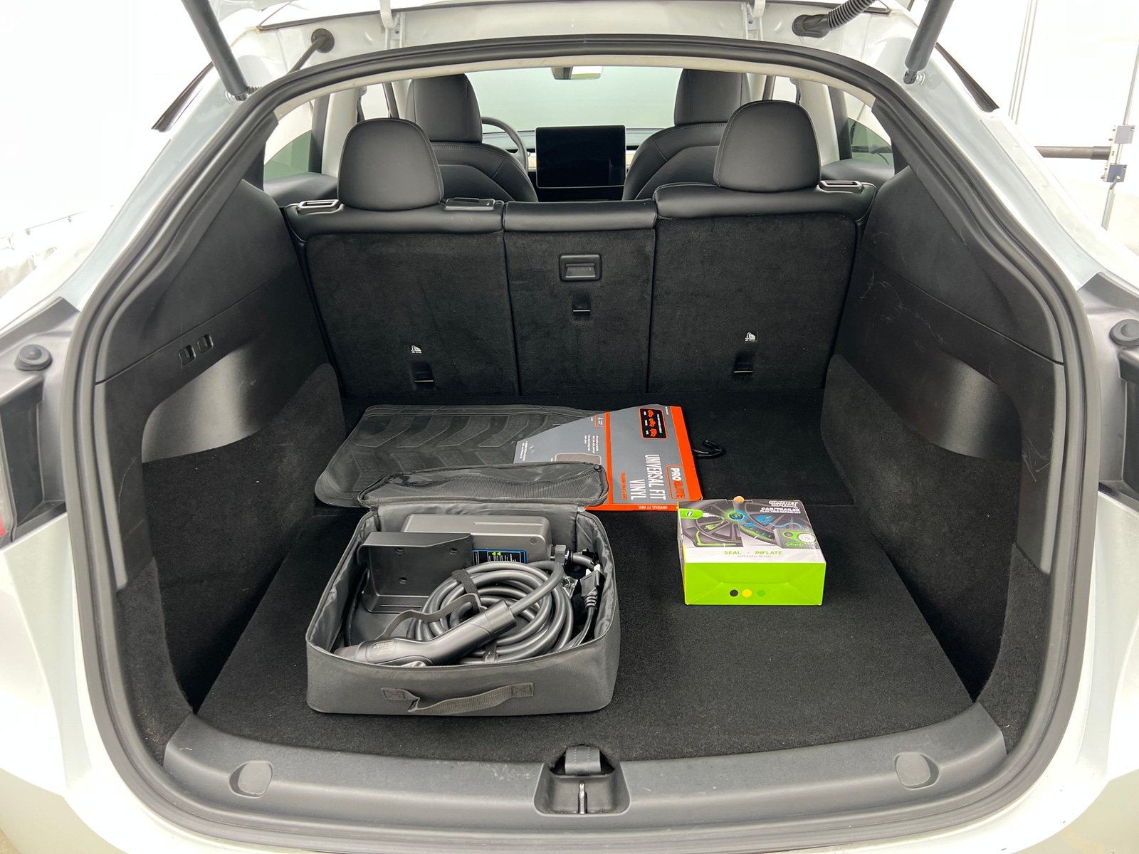 Thumbnail: 2022 Tesla Model Y - 6