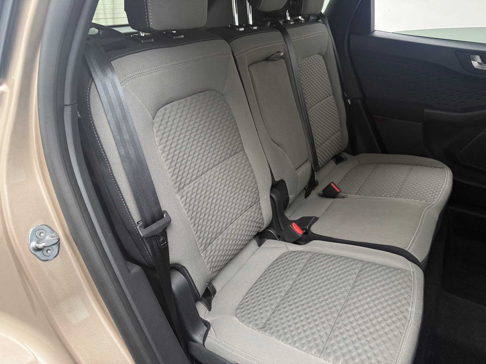 Thumbnail: 2020 Ford Escape - 6