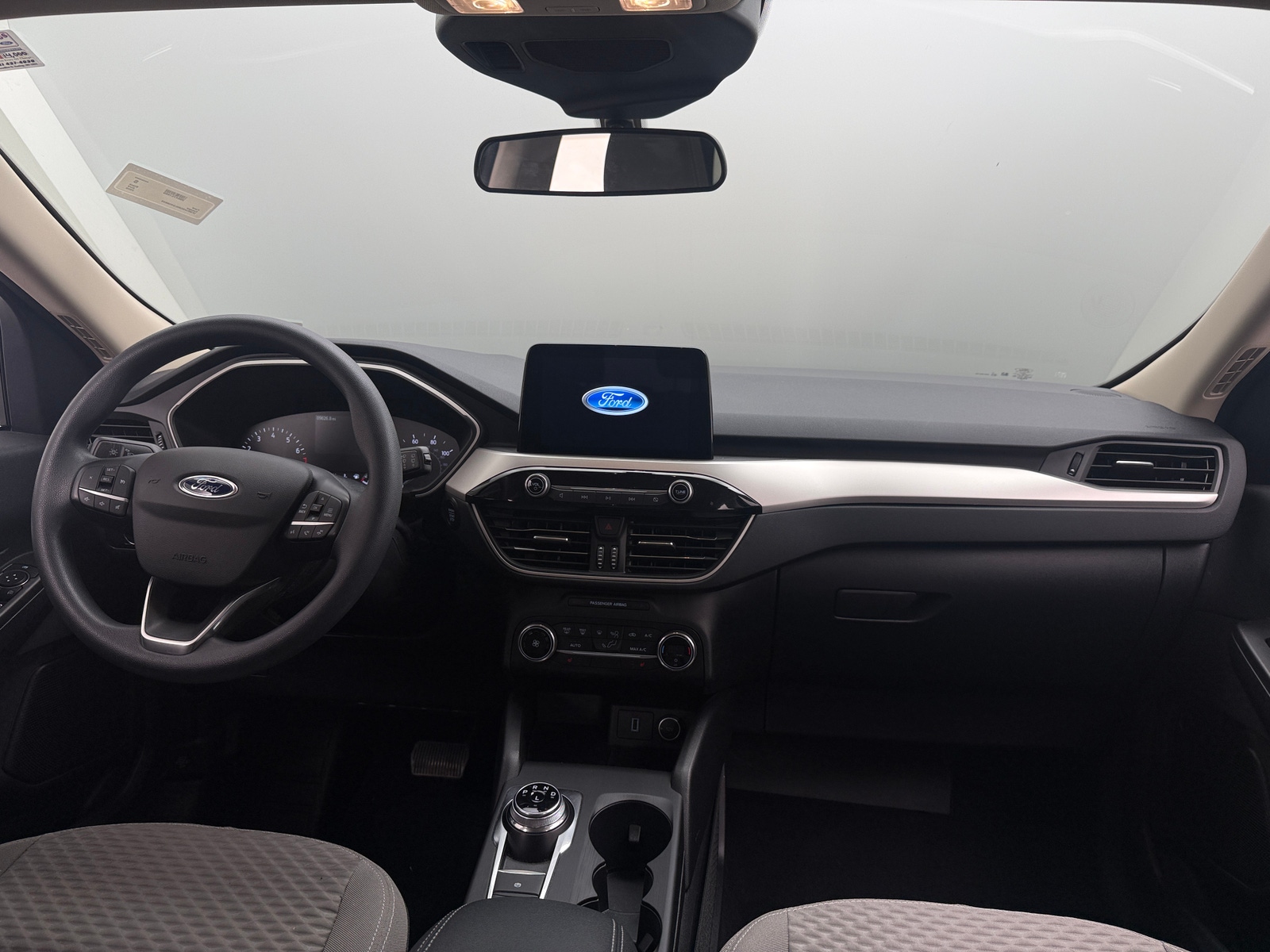 Thumbnail: 2020 Ford Escape - 3