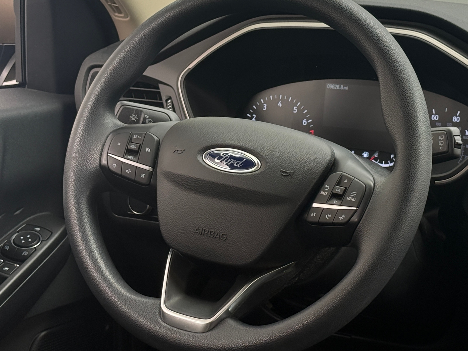 Thumbnail: 2020 Ford Escape - 5