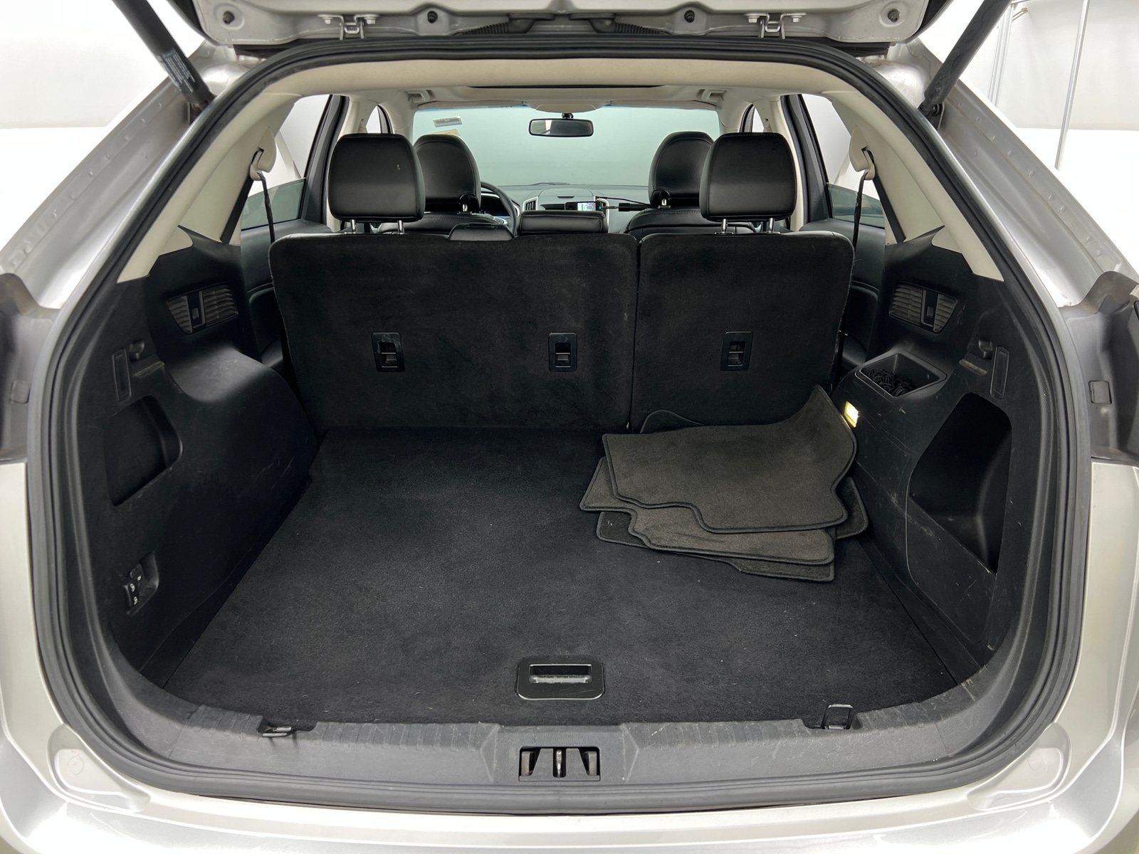Thumbnail: 2015 Ford Edge - 7