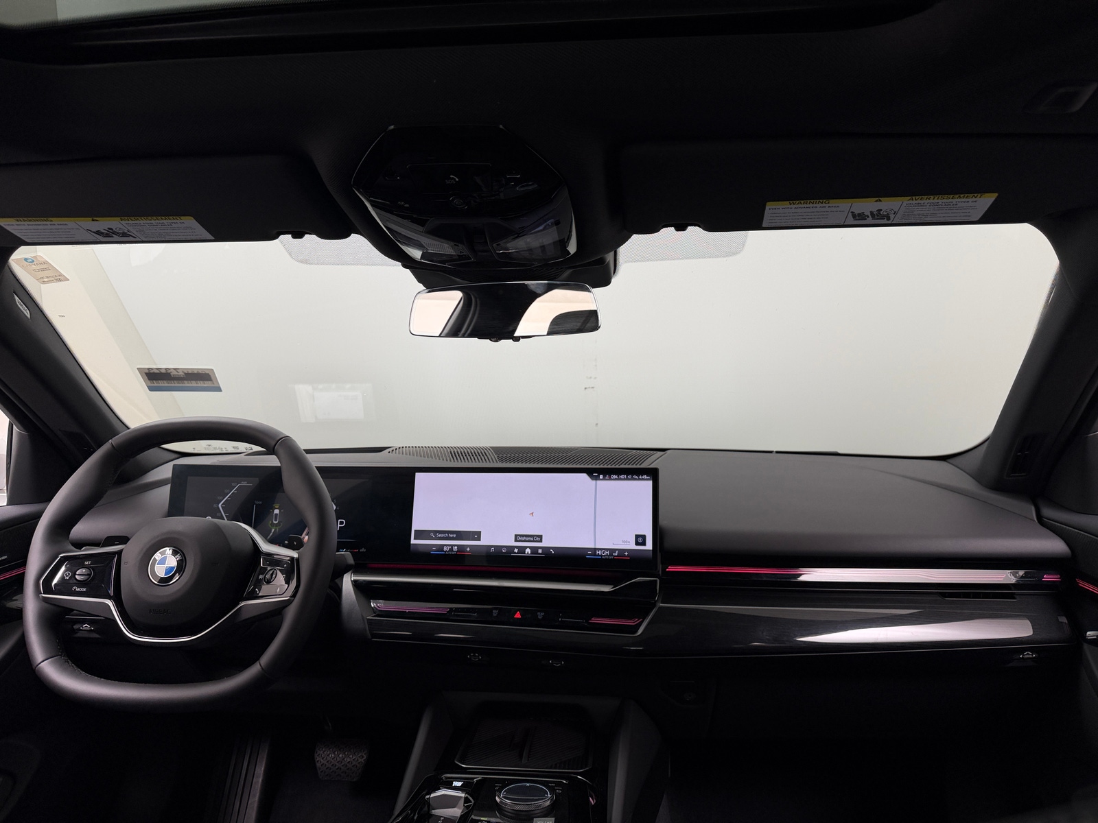 Thumbnail: 2026 BMW 5 Series - 2
