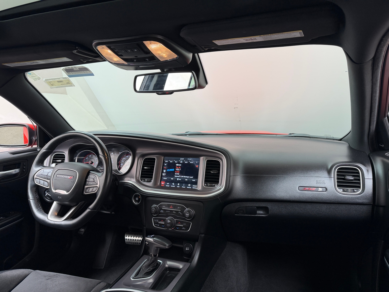 Thumbnail: 2021 Dodge Charger - 2