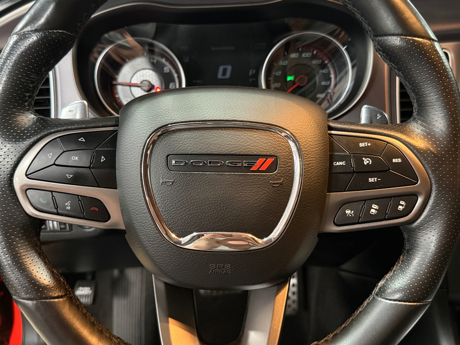Thumbnail: 2021 Dodge Charger - 4