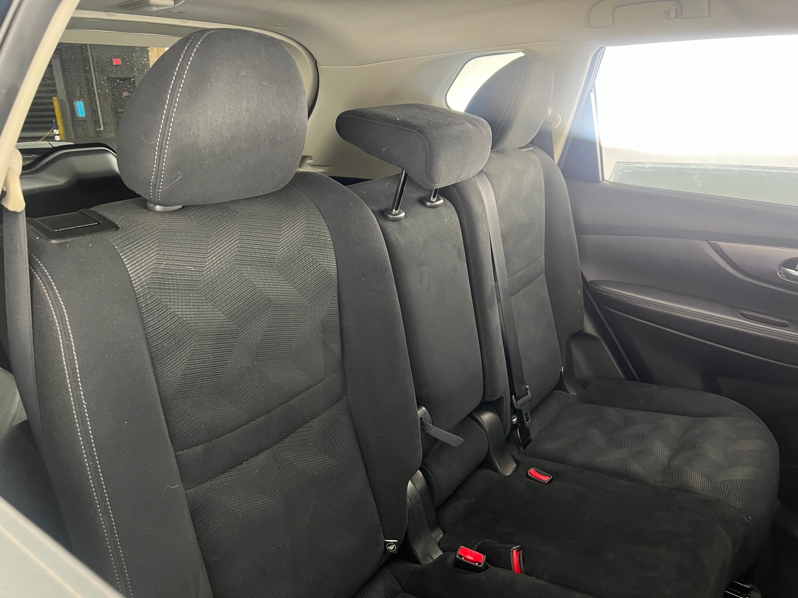 Thumbnail: 2016 Nissan Rogue - 6