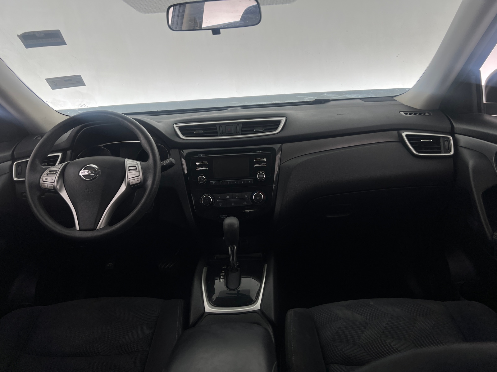 Thumbnail: 2016 Nissan Rogue - 3