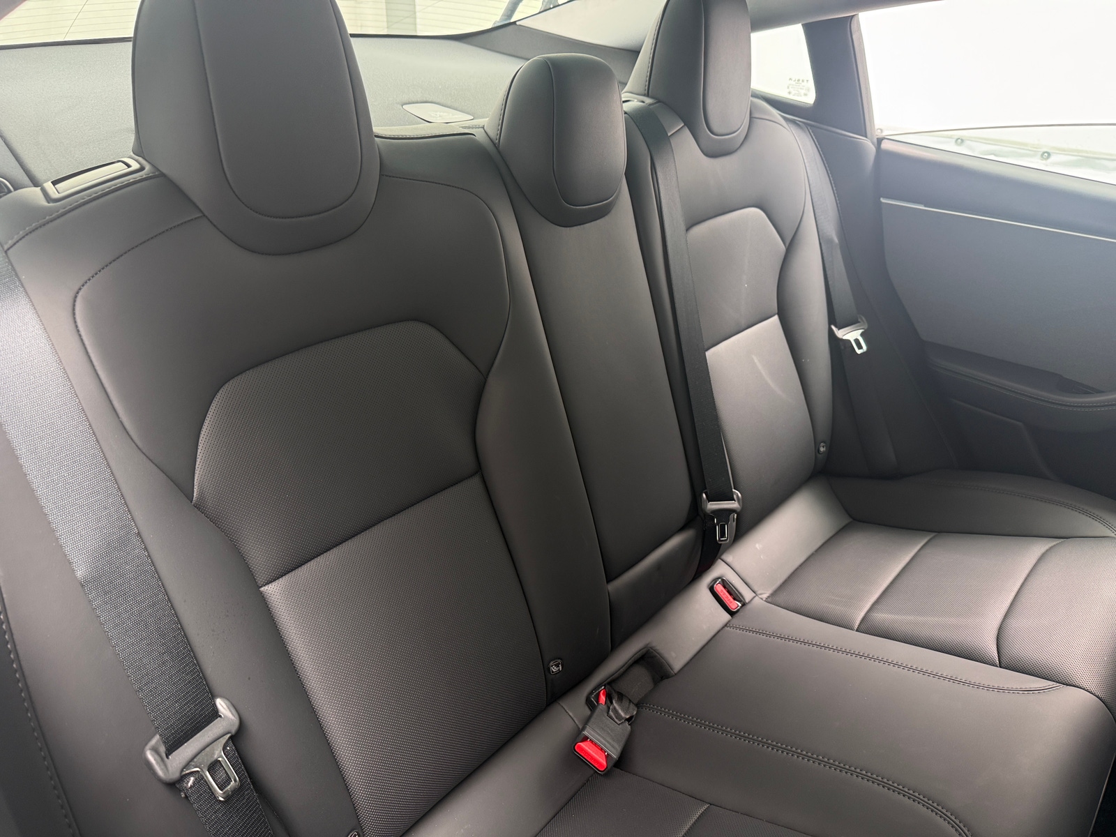 Thumbnail: 2024 Tesla Model 3 - 5