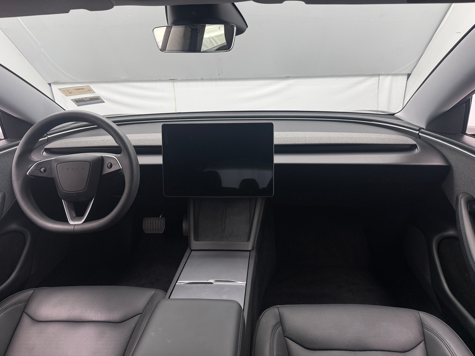 Thumbnail: 2024 Tesla Model 3 - 2