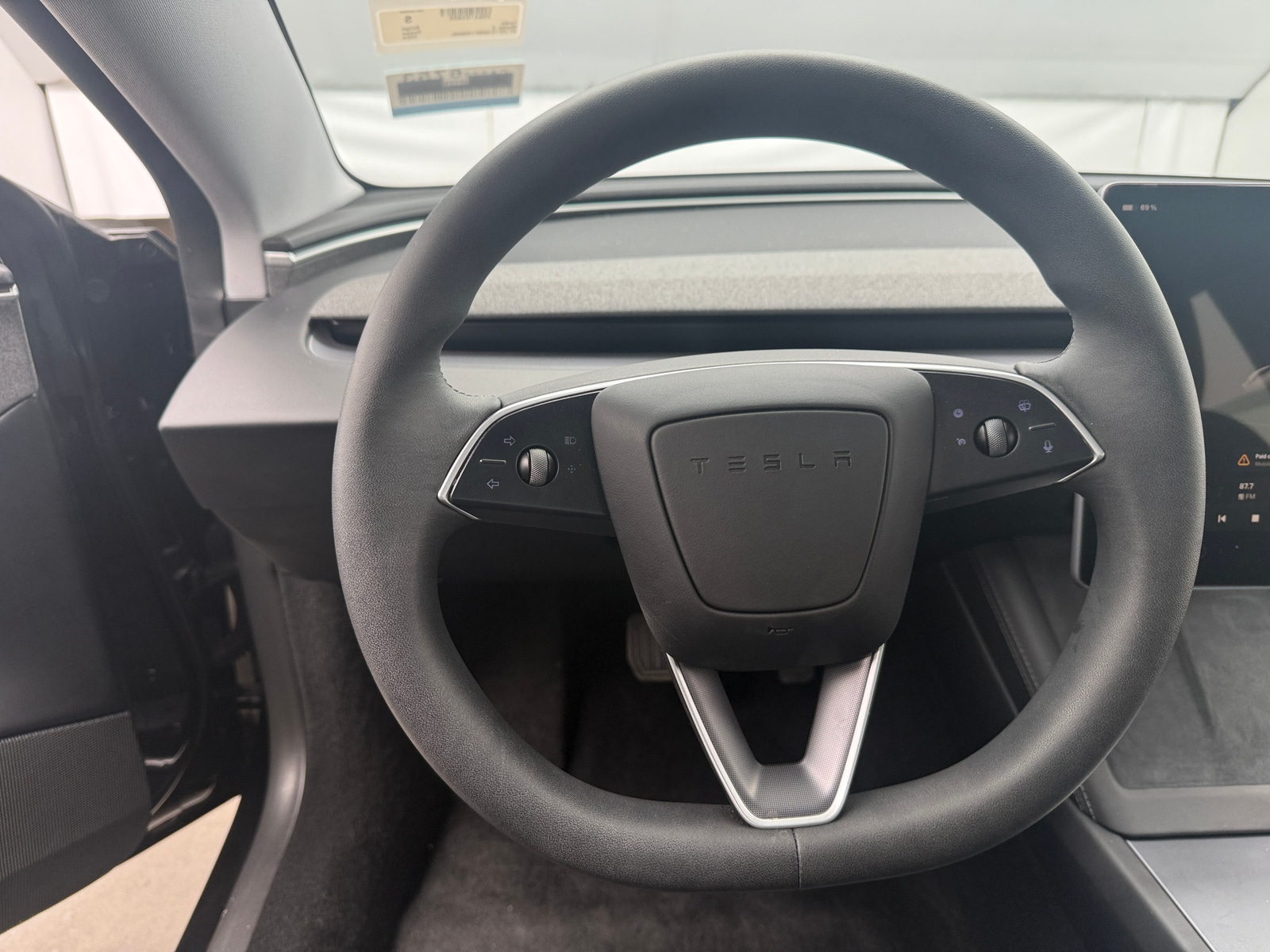 Thumbnail: 2024 Tesla Model 3 - 4