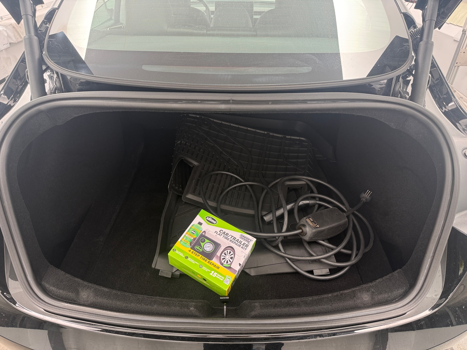 Thumbnail: 2024 Tesla Model 3 - 6