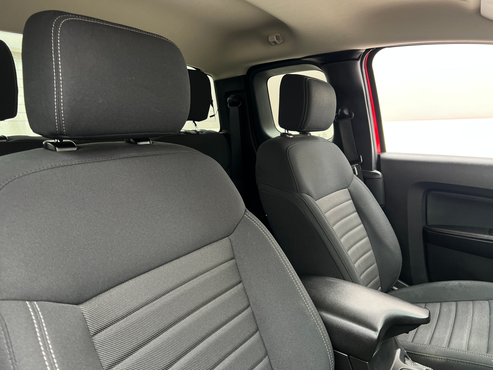 Thumbnail: 2020 Ford Ranger - 2