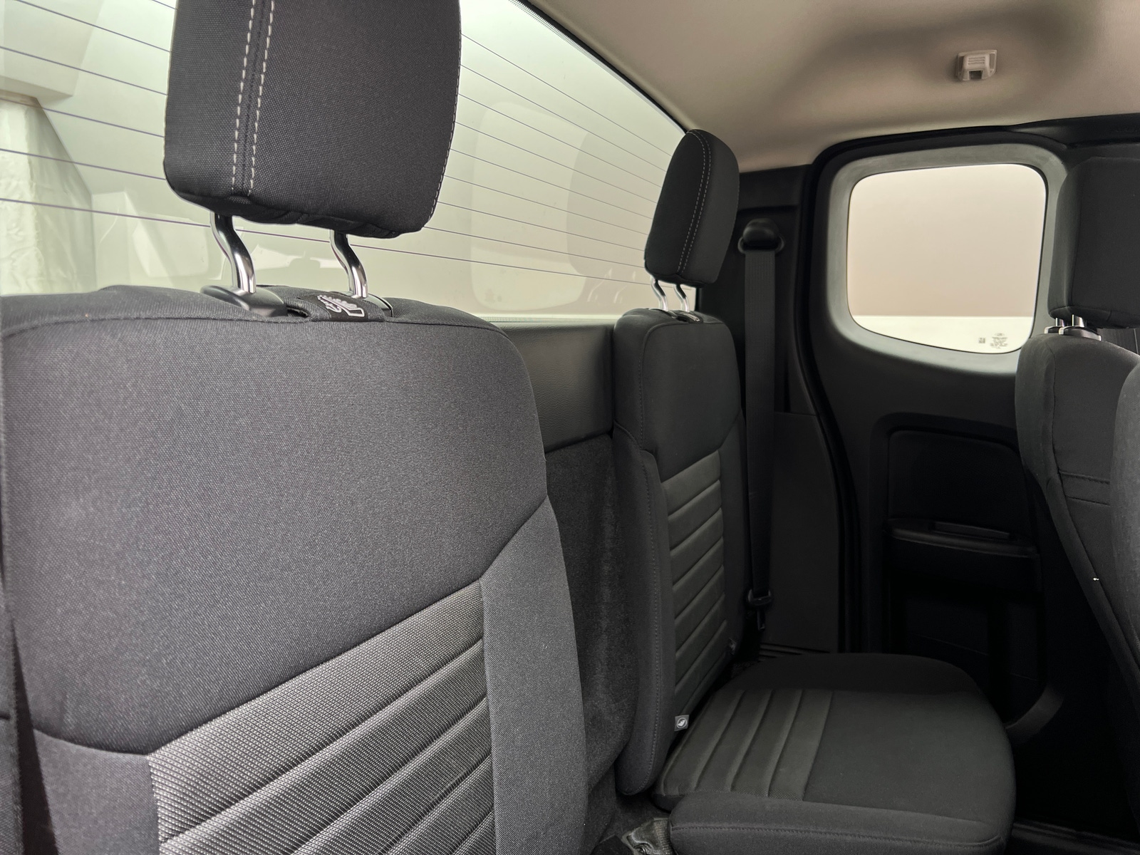 Thumbnail: 2020 Ford Ranger - 6