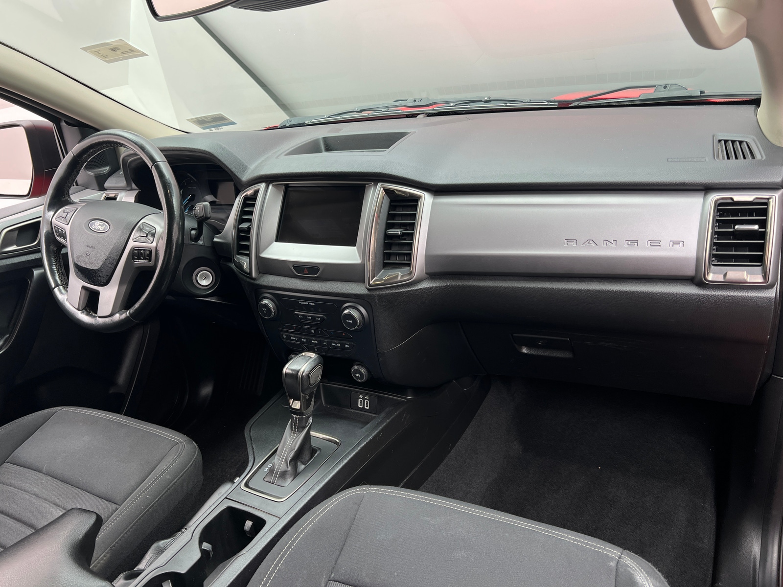 Thumbnail: 2020 Ford Ranger - 3