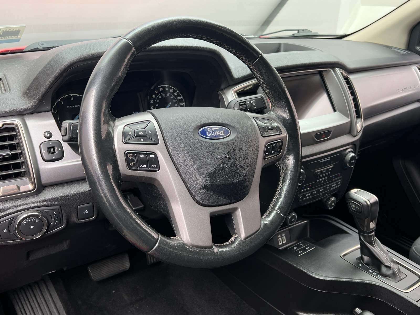 Thumbnail: 2020 Ford Ranger - 5