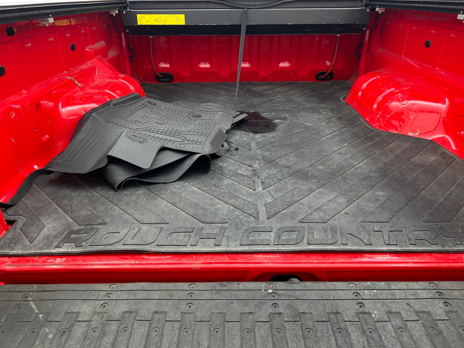 Thumbnail: 2020 Ford Ranger - 7