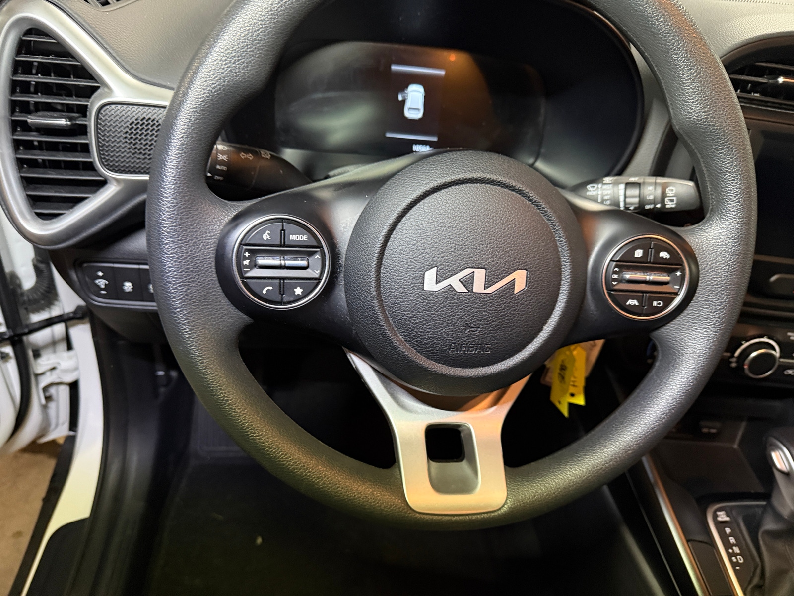 Thumbnail: 2025 Kia Soul - 5