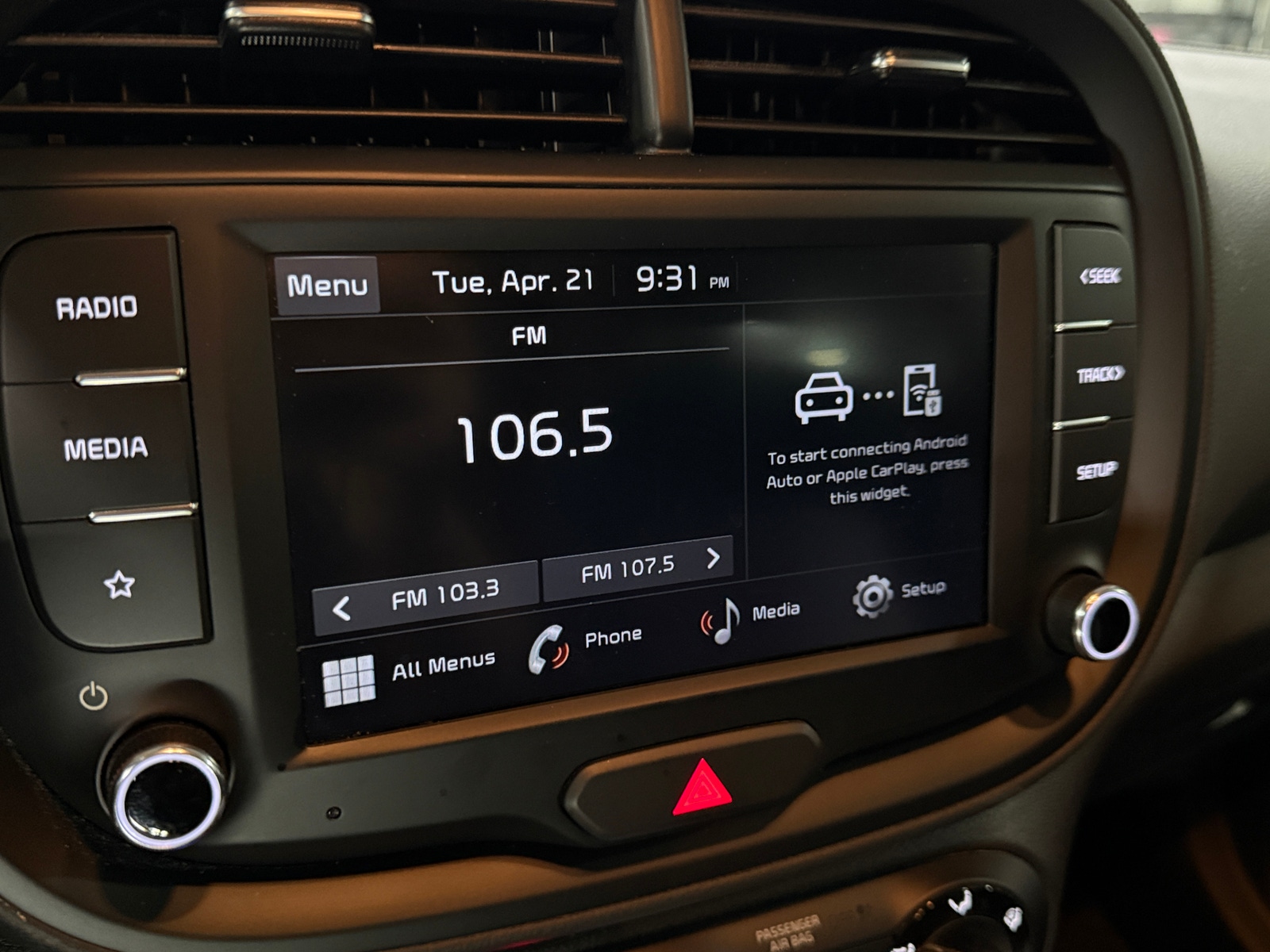 Thumbnail: 2025 Kia Soul - 4