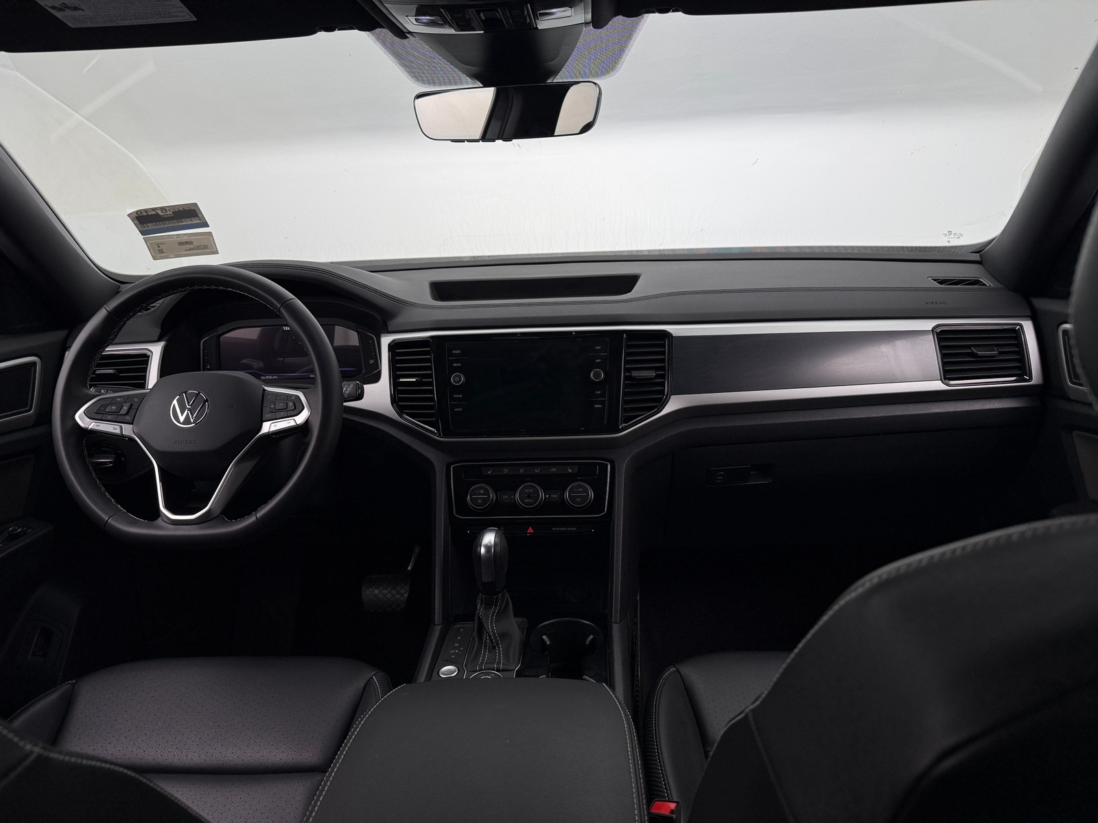 Thumbnail: 2023 Volkswagen Atlas - 2