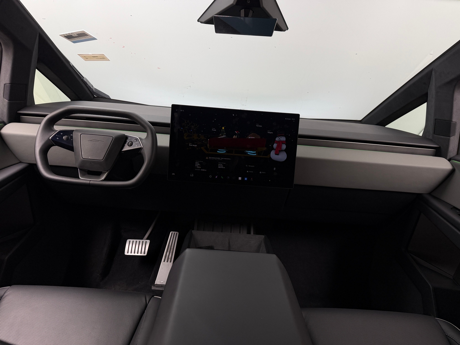 Thumbnail: 2024 Tesla Cybertruck - 2