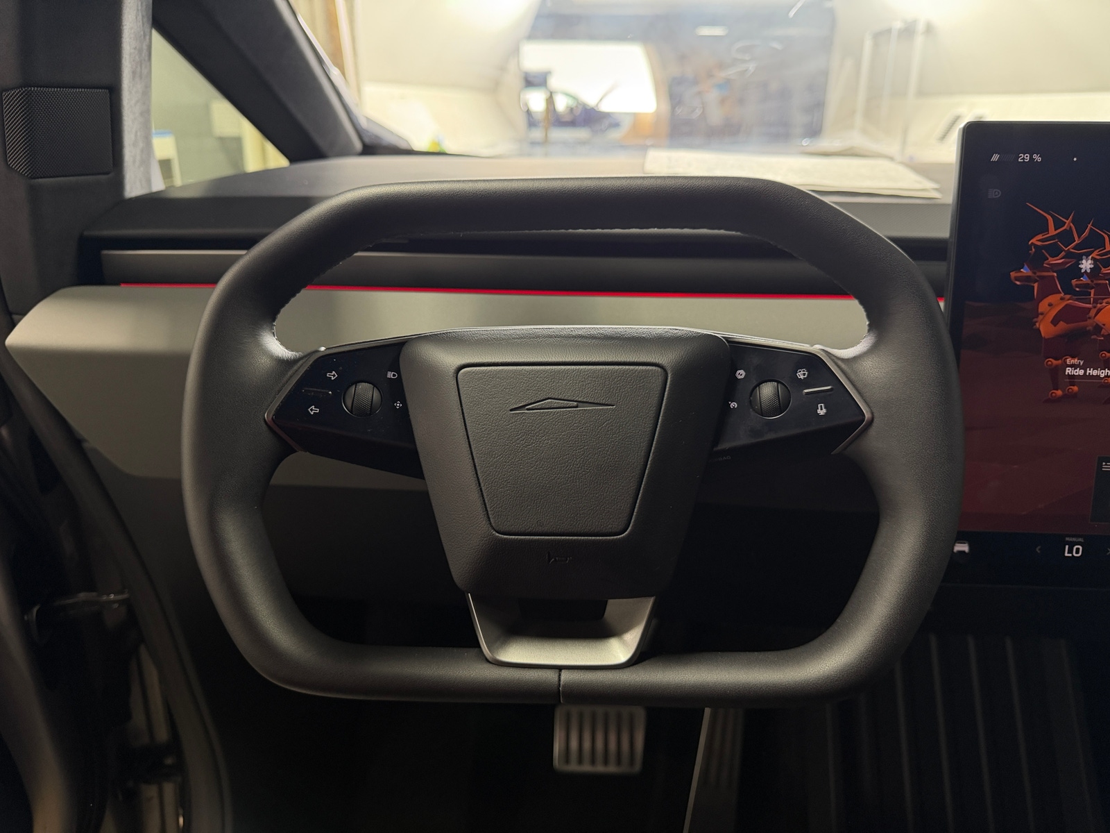 Thumbnail: 2024 Tesla Cybertruck - 4