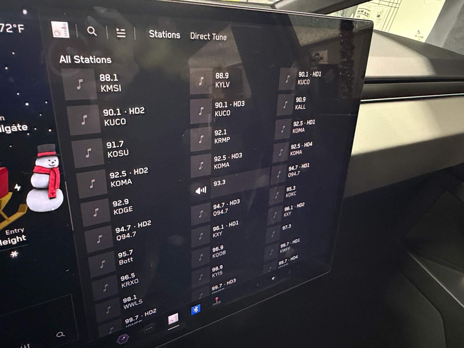 Thumbnail: 2024 Tesla Cybertruck - 3