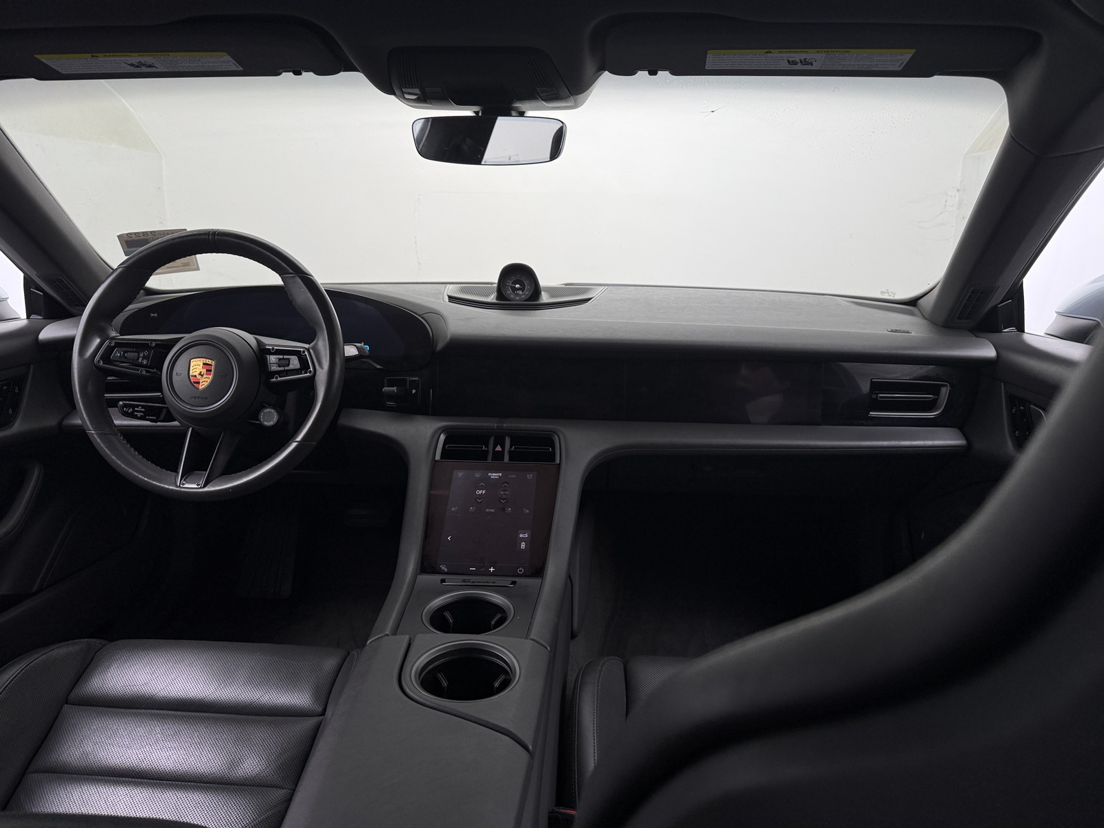 Thumbnail: 2020 Porsche Taycan - 2