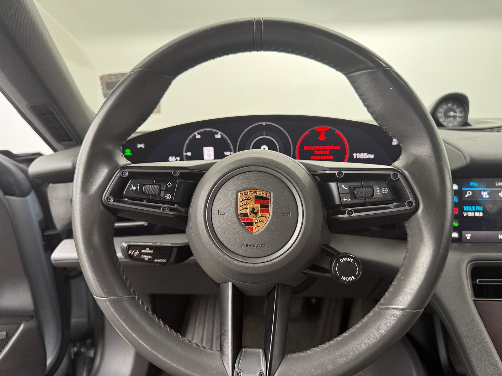 Thumbnail: 2020 Porsche Taycan - 4