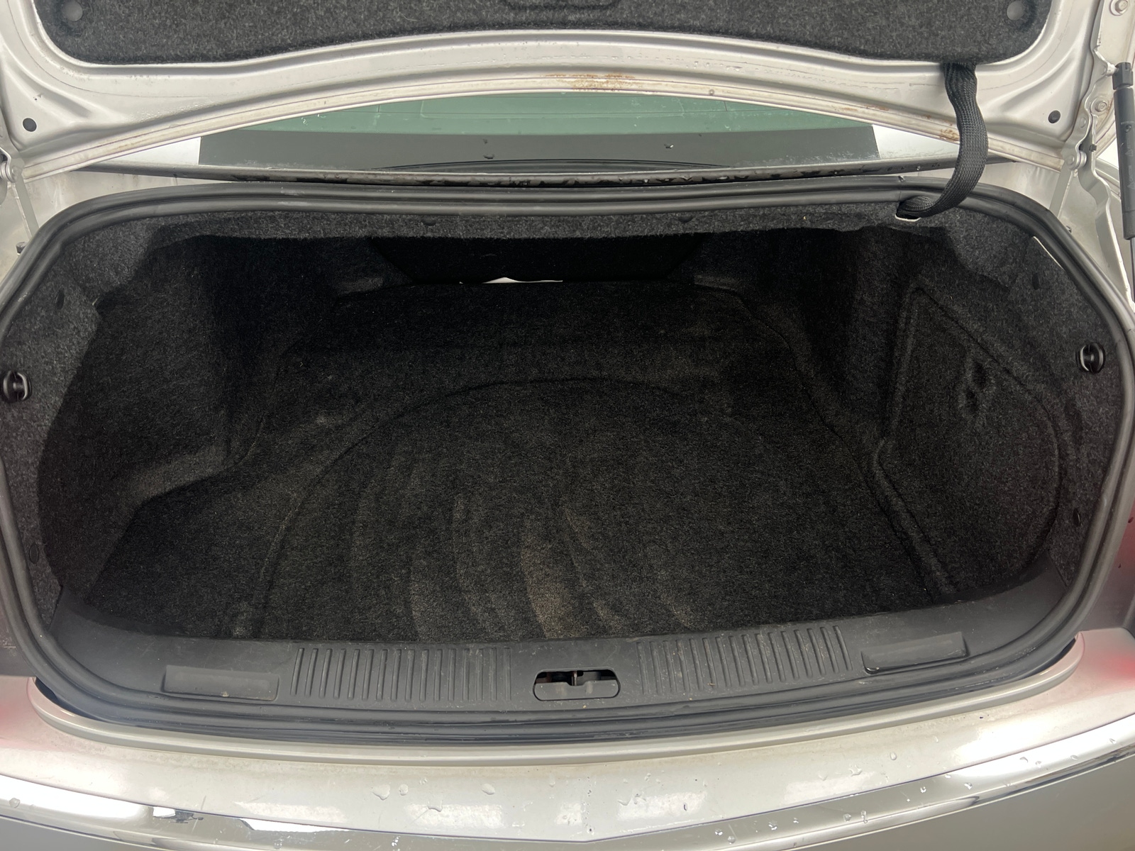 Thumbnail: 2013 Cadillac CTS - 6