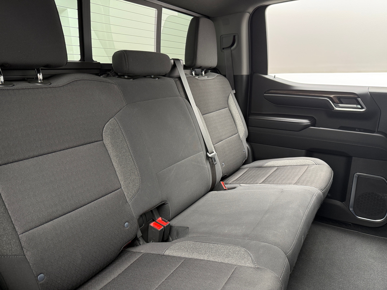 Thumbnail: 2024 Chevrolet Silverado 1500 - 6