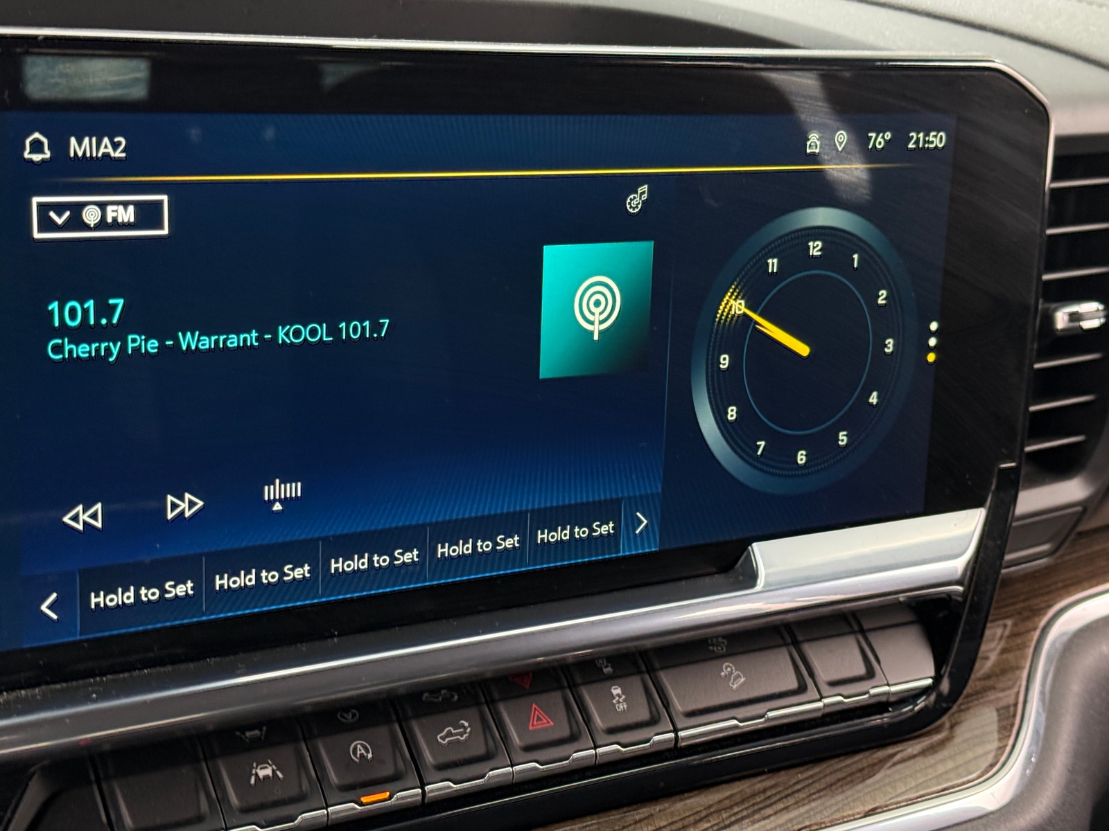 Thumbnail: 2024 Chevrolet Silverado 1500 - 4