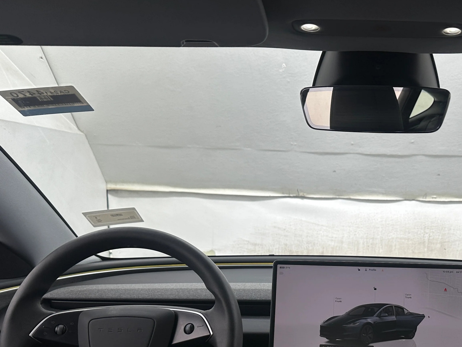 Thumbnail: 2025 Tesla Model 3 - 2