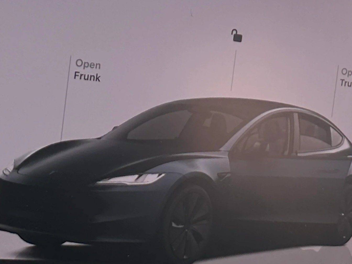 Thumbnail: 2025 Tesla Model 3 - 3